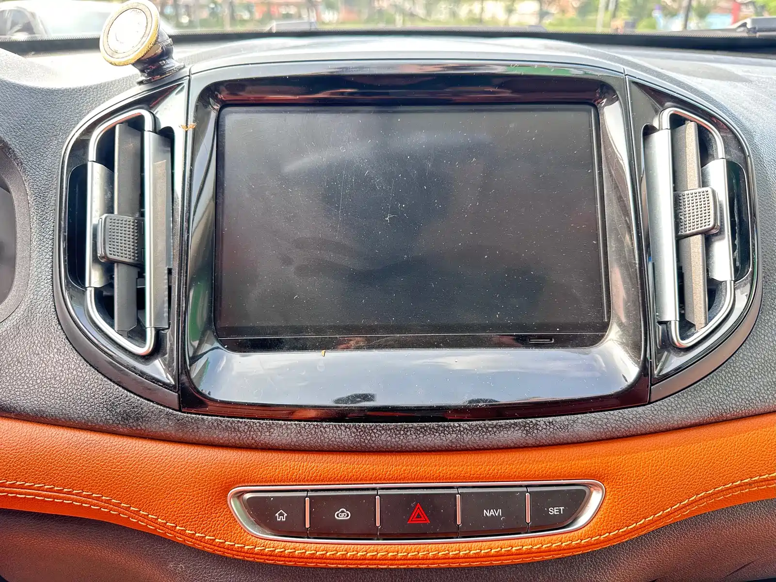 Photo 8 - Chery Tiggo 7