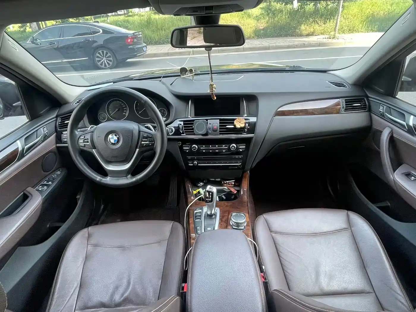 BMW X4 2014 xDrive20i X Design Package фото 6