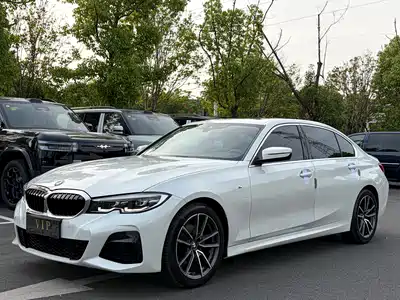 BMW 3