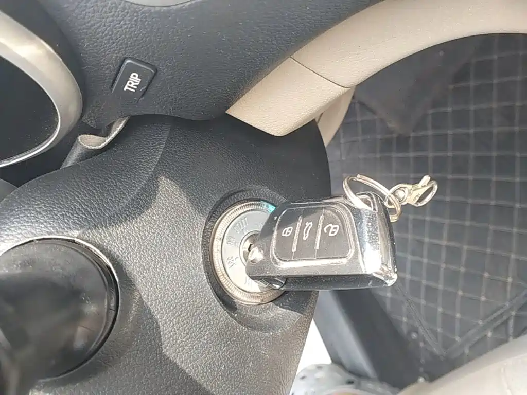 Changan Eado 2014 2014 1.6L Manual Luxury