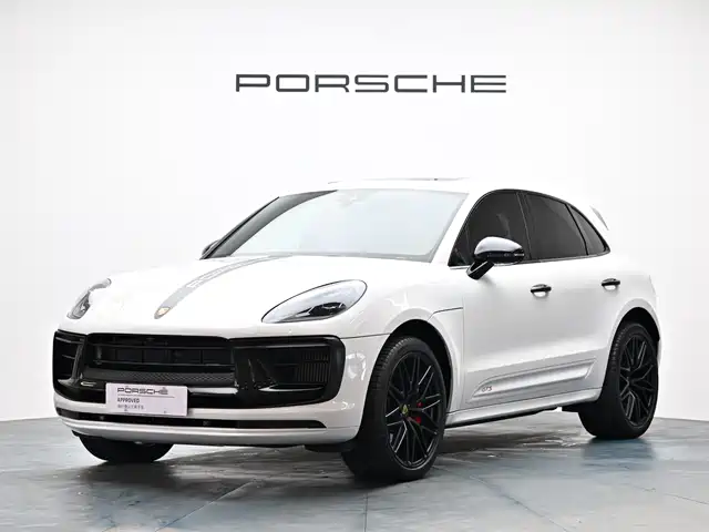 Porsche Macan 2023 Macan GTS 2.9T