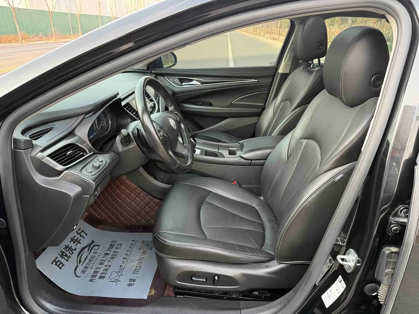 Buick LaCrosse 2021 552T Luxury Edition фото 6