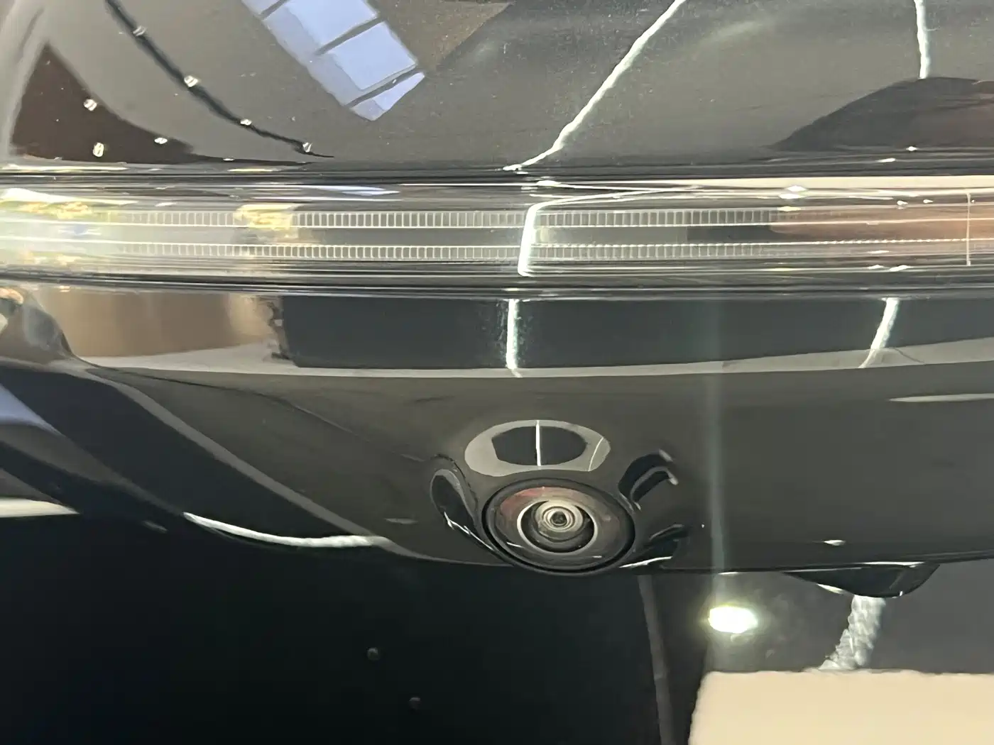 Mercedes-Benz E-Class 2025 E 300 L Luxury фото 16