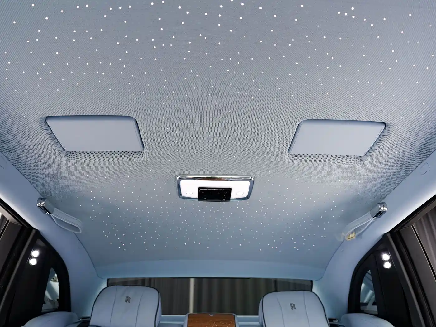 Rolls-Royce Phantom 2020 2018 6.7T Long Wheelbase Version