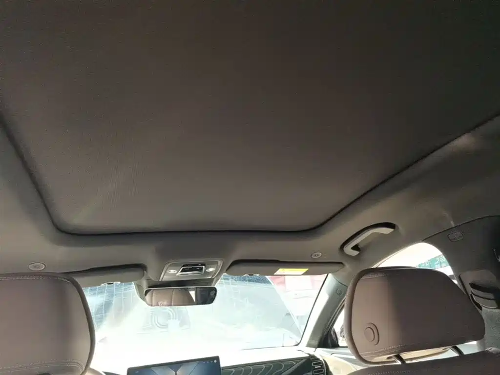 BYD Han 2025 DM-i 125KM LiDAR Smart Driving фото 18