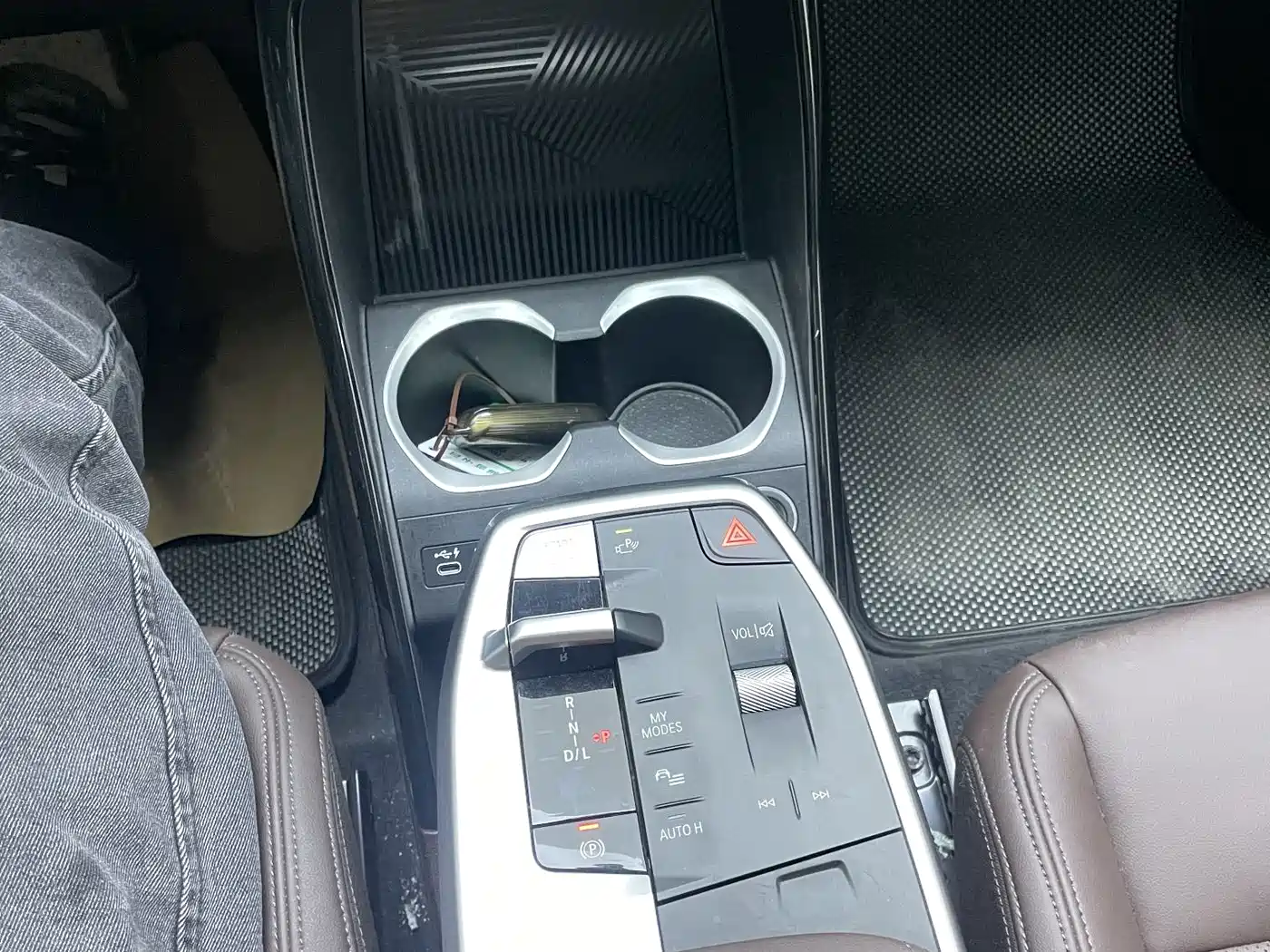 BMW X1 2023 sDrive20Li X Design Package фото 11