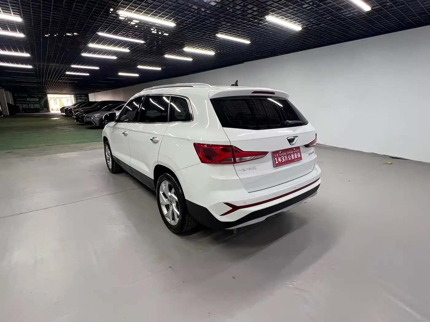 Photo 31 - Jetta VS7