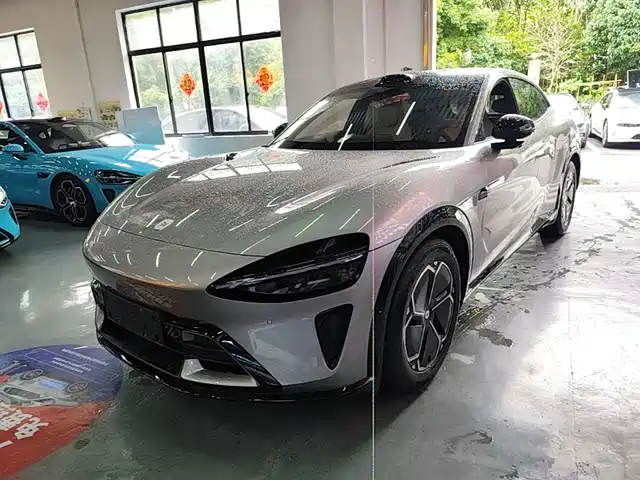 Xiaomi Auto Xiaomi YU7 2025