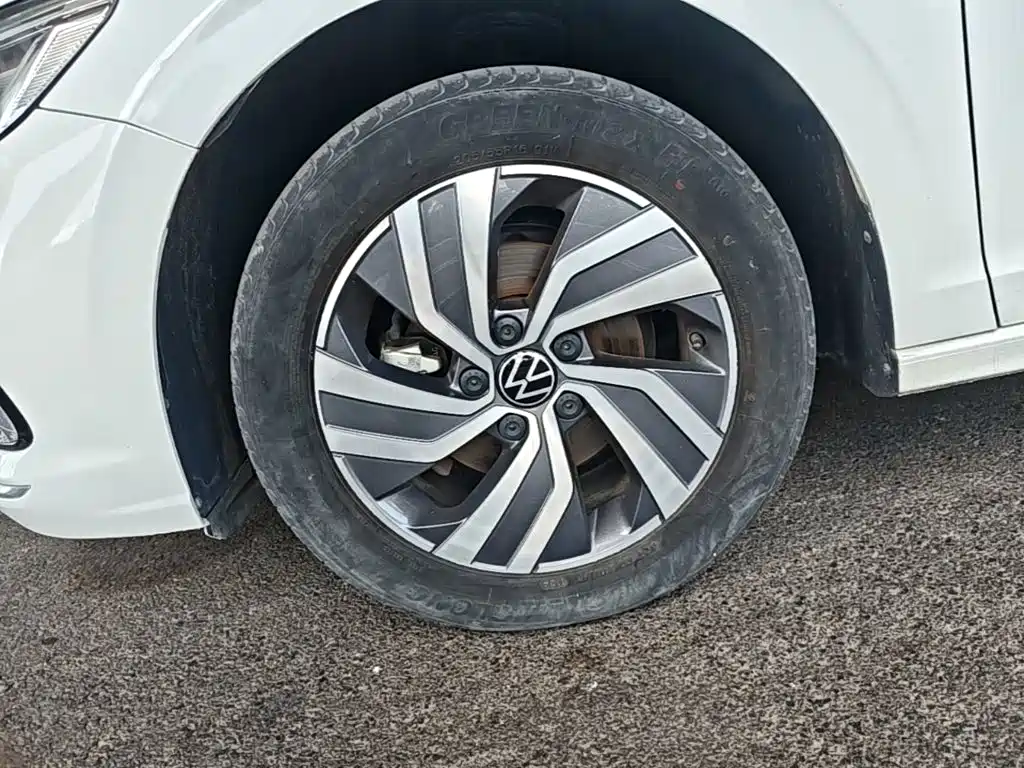 Volkswagen Bora, миниатюра 23