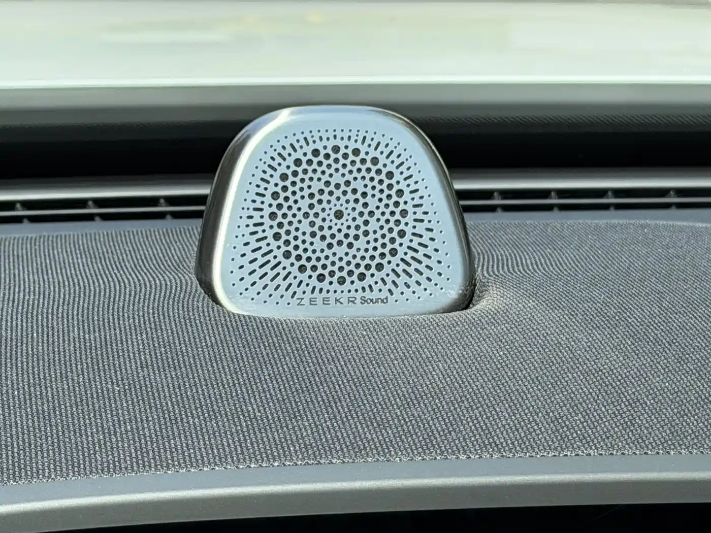 ZEEKR EXTREME KRYPTON 7X