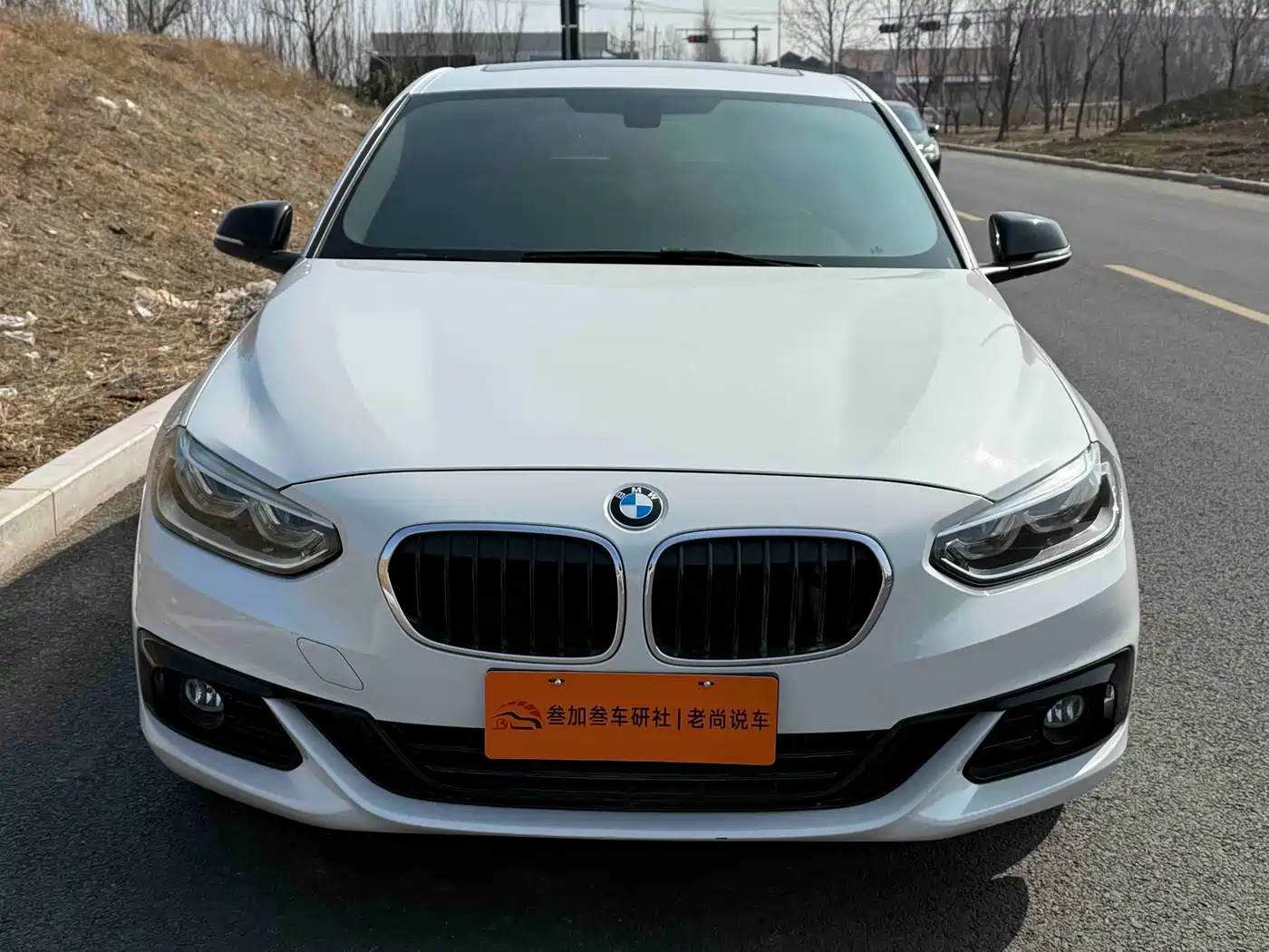 BMW 1 Series 2018 118i Design Package фото 2