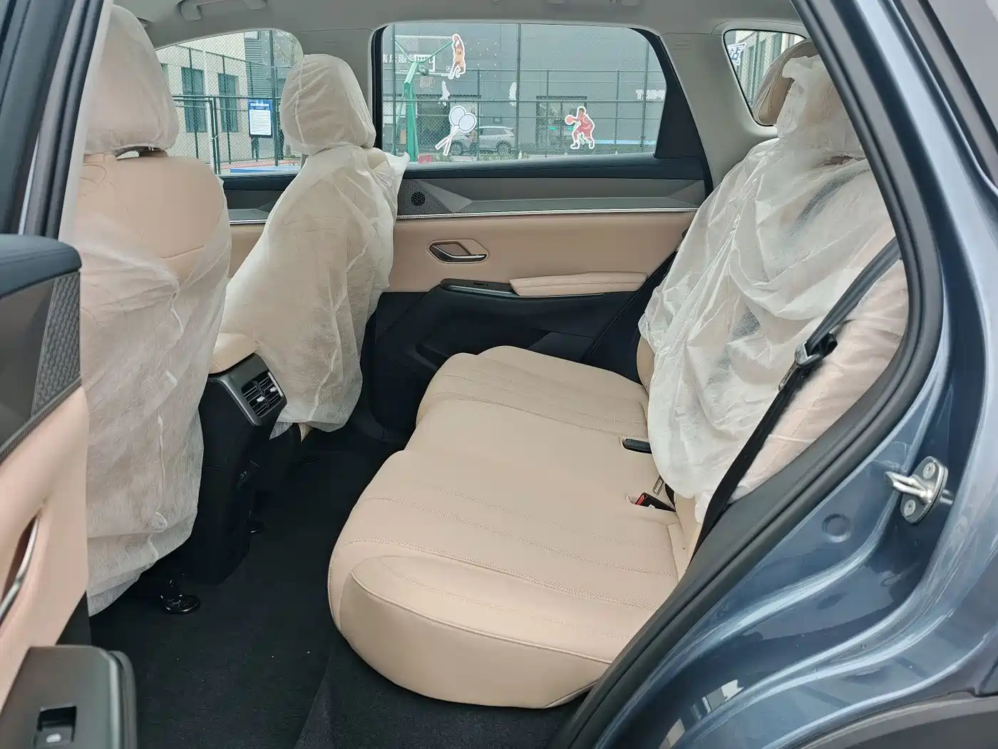 BYD Song Pro New Energy 2026 2025 2nd Gen DM-i 115KM Surpassing Type