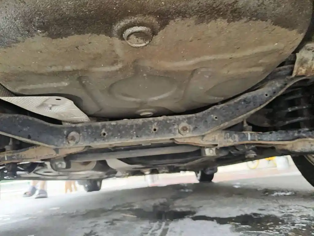 Ford Focus 2009 2009 Model Hatchback 1.8L Automatic Fashion