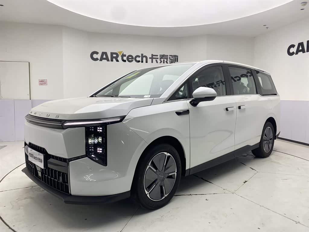 SAIC Maxus Dajia 7