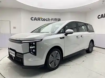 Maxus Mifa 7