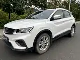 Фото 1 - Geely Coolray