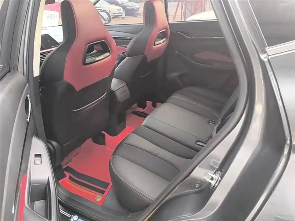 Фото 17 - Changan Oshan Changan Oushang X5