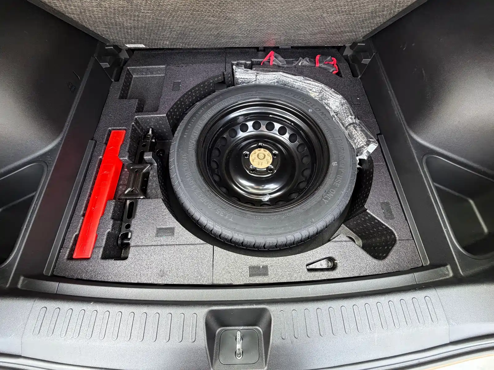 Фото 33 - Haval Shenshou