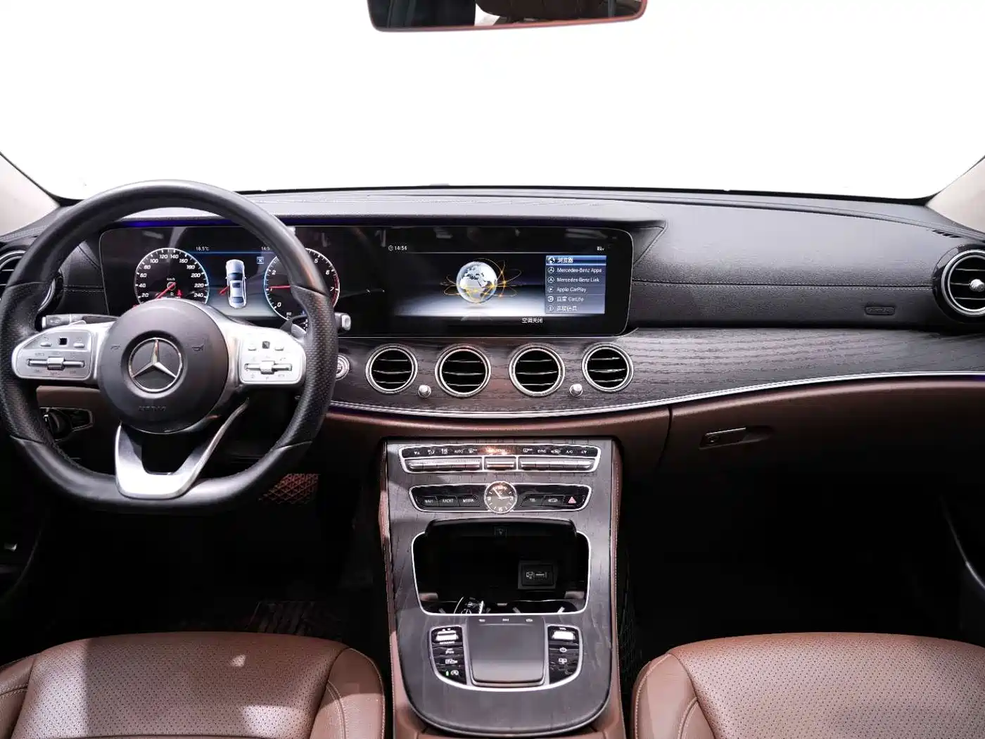 Mercedes-Benz E-Class 2019 Facelift E 300 L Sport Luxury фото 11