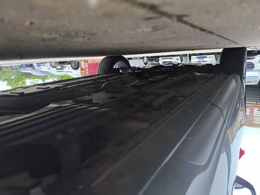 Фото 22 - Changan Oshan Changan Oushang X5
