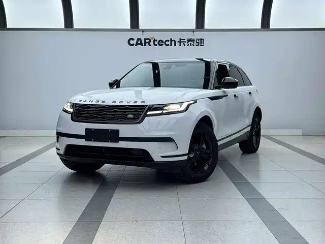 Land Rover Range Rover Velar 2024