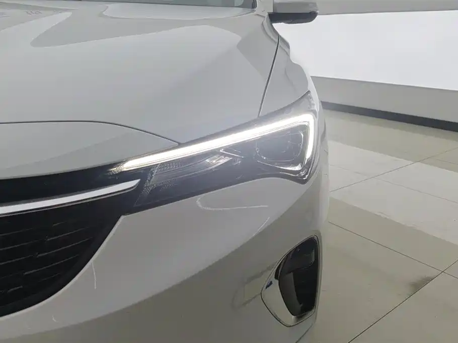 Buick Verano 2022 Pro 533T Fun Edition фото 5