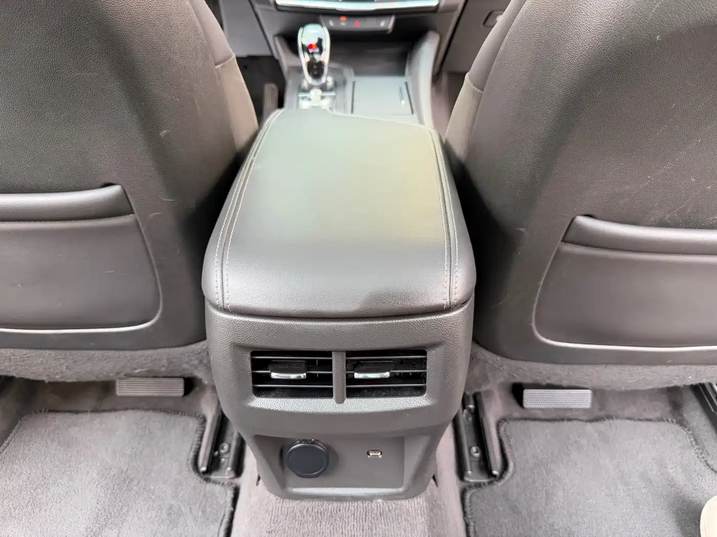 Cadillac CT5 2021 28T Luxury фото 27