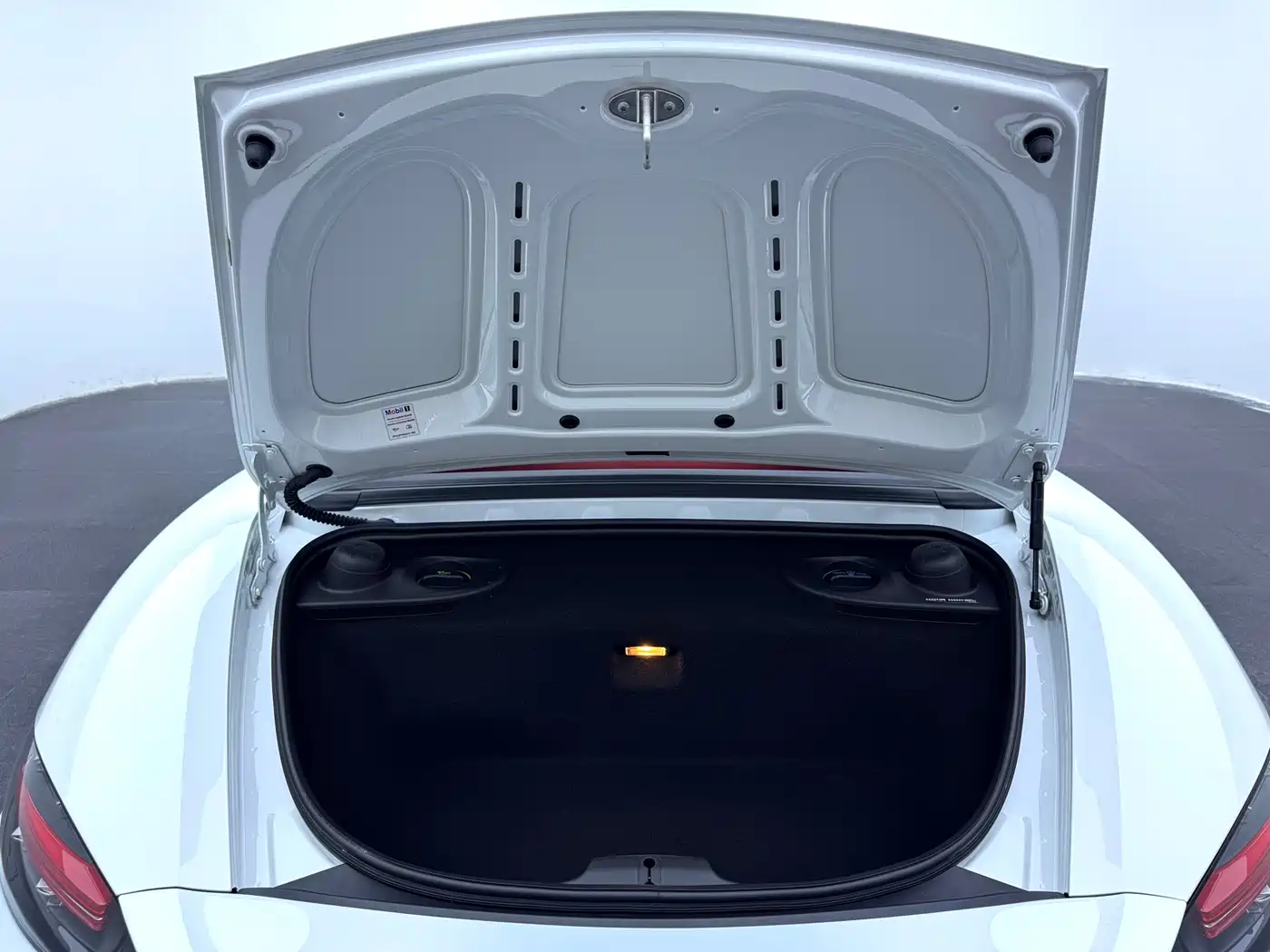 Porsche 718 2022 Boxster 2.0T фото 27