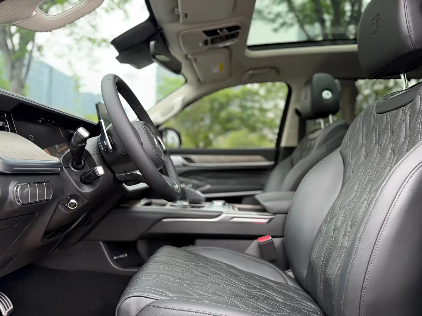 TANK TANK 500 NEW ENERGY