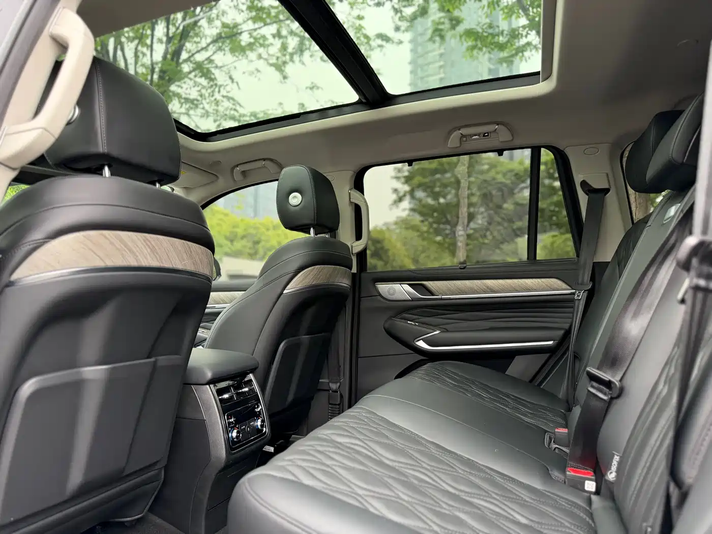 TANK TANK 500 NEW ENERGY