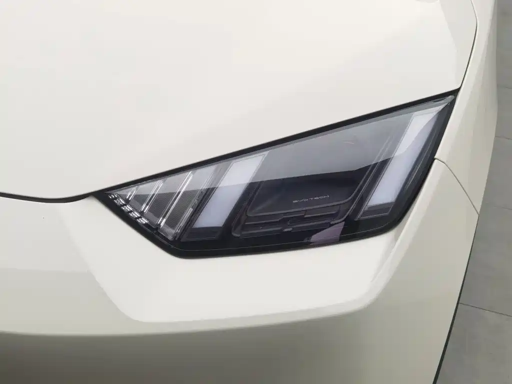 BYD Seagull 2023 2023 Freedom Edition