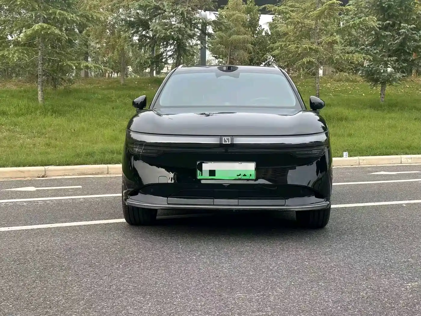 ZEEKR EXTREME KRYPTON 7X