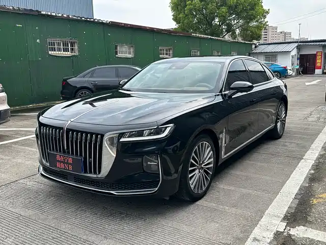 Hongqi HONGQI H9