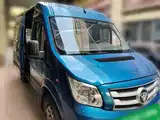 Фото 3 - Foton Tuyano