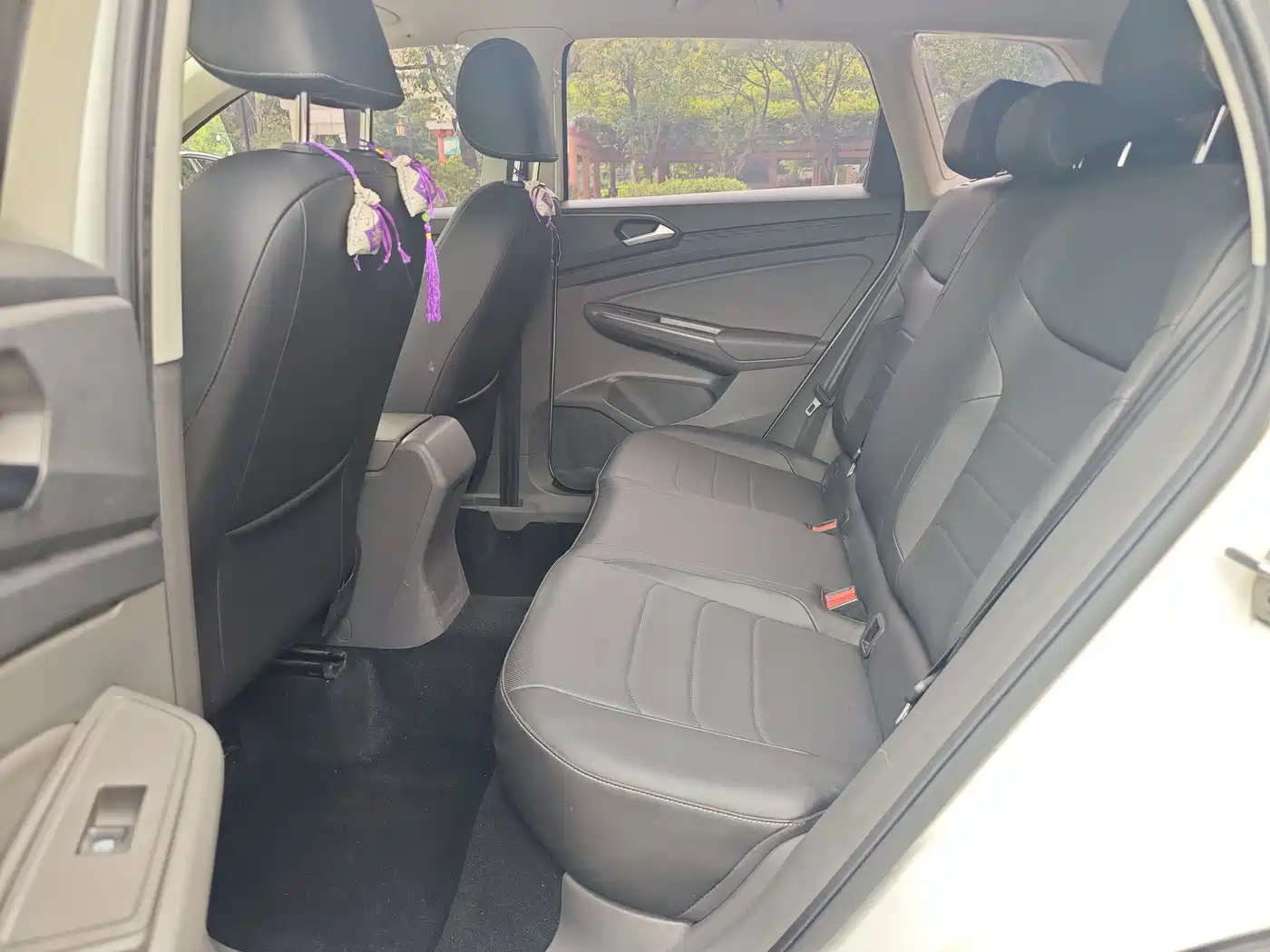 Jetta VS5 2020 2019 280TSI Automatic Joy Edition