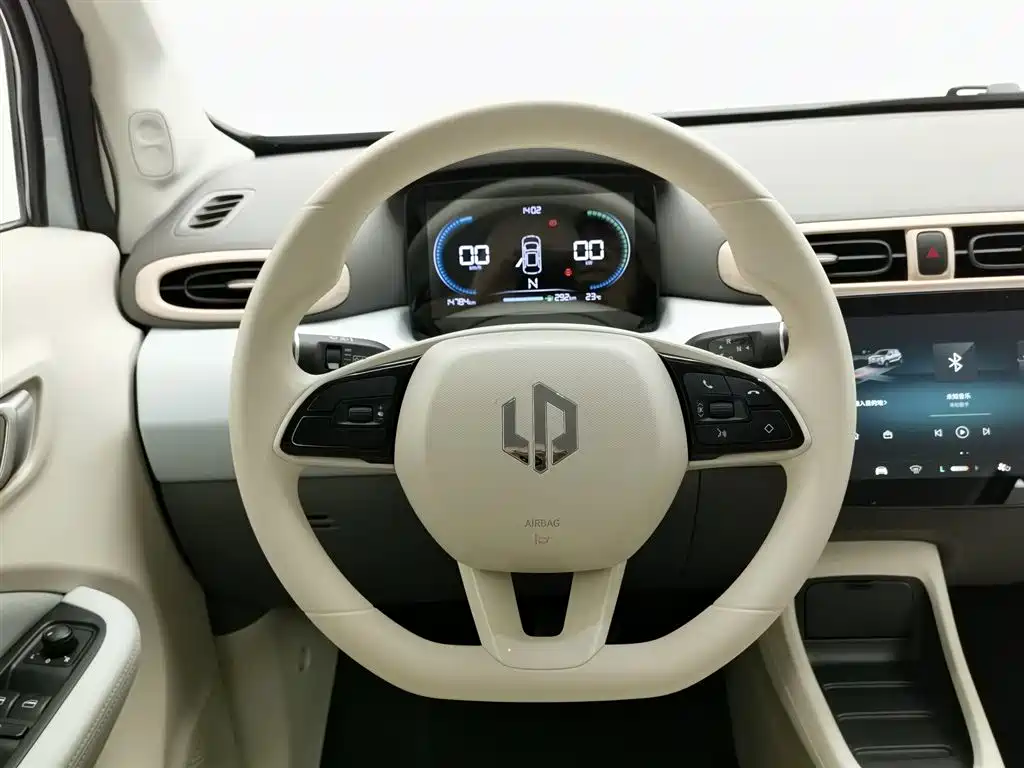 ZERO-RUNNING CAR ZERO RUN T03