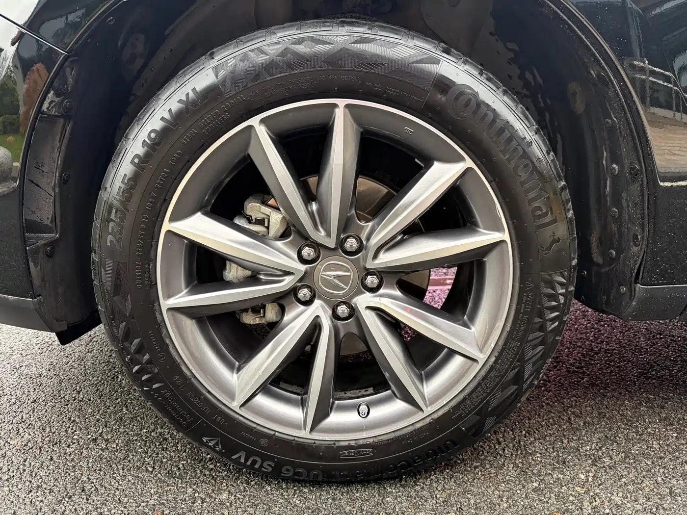 Acura RDX 2019 2.0T Joy Edition China V фото 43