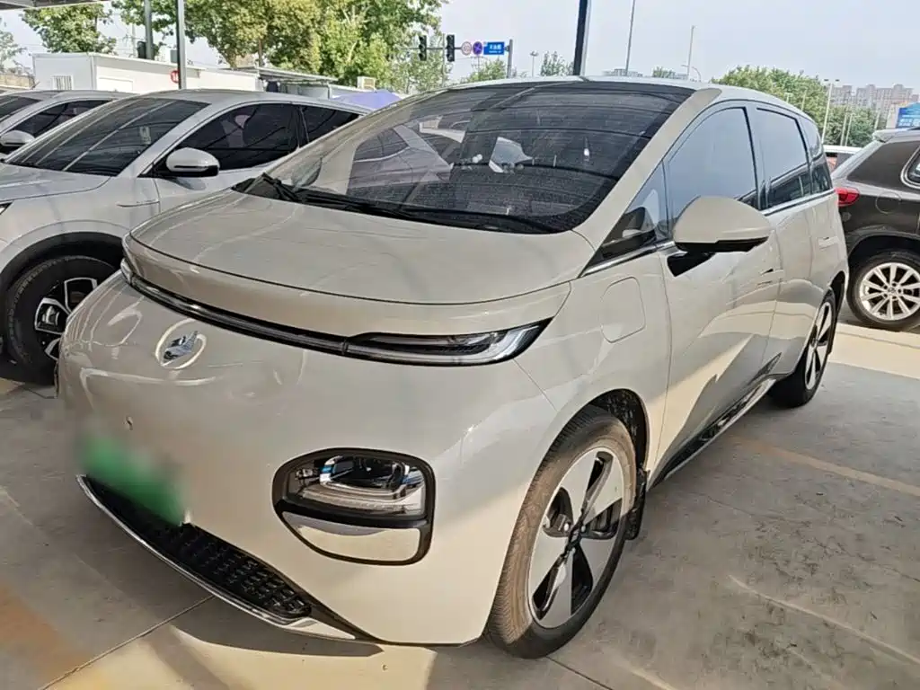  Baojun Baojun Cloud 2023 460 Pro
