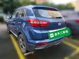 Фото 24 - Hyundai Beijing Hyundai ix25