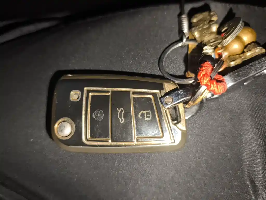 Jetta VS7 2020 2020 1.4T Auto Enjoyment
