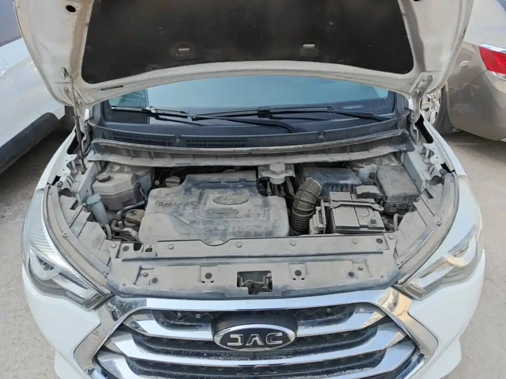 Photo 20 - JAC Refine S3