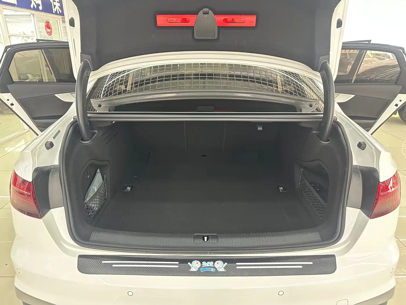 Audi A4L 2020 40 TFSI Luxury Dynamic фото 19