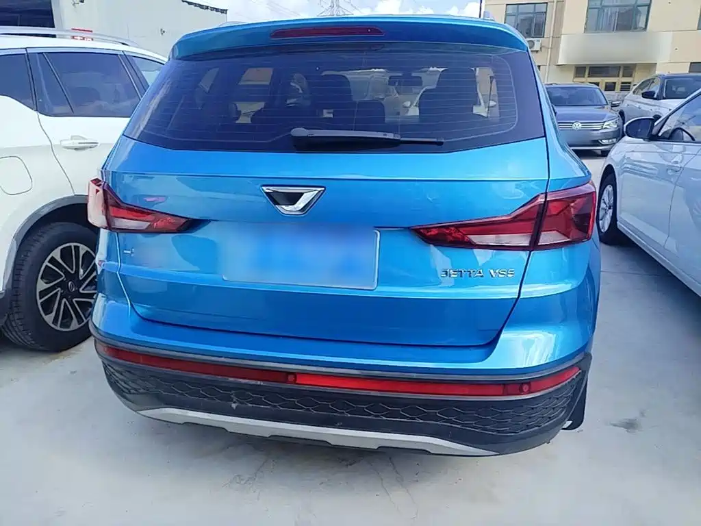 Фото 6 - Jetta VS5