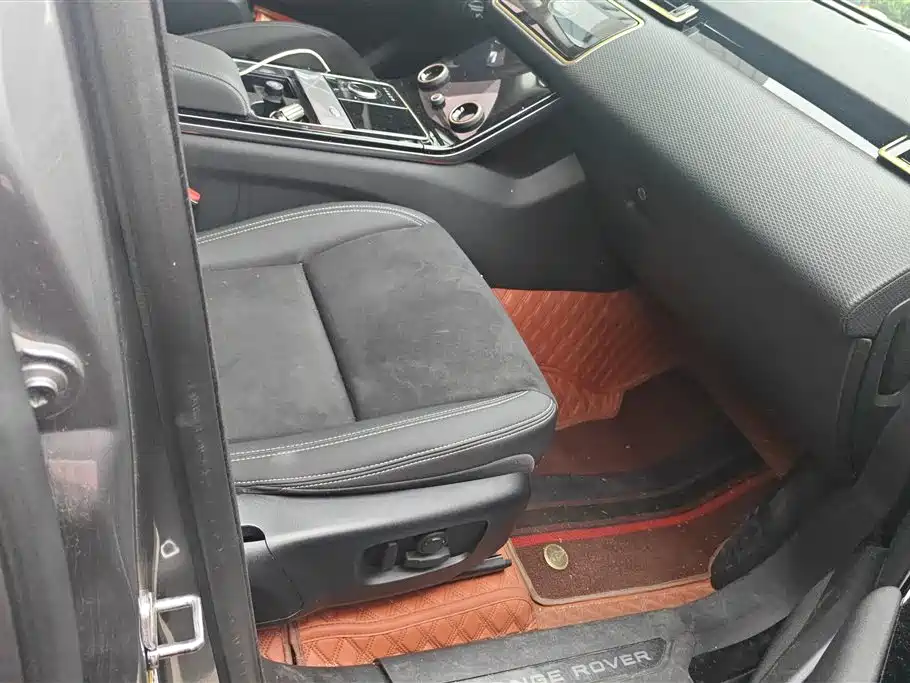 Land Rover Range Rover Velar 2020 P250 фото 8