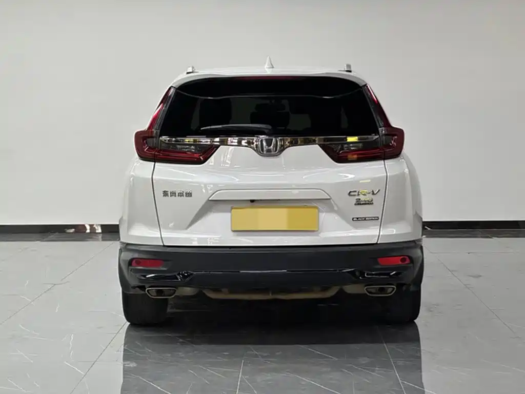 Фото 4 - Honda CR-V