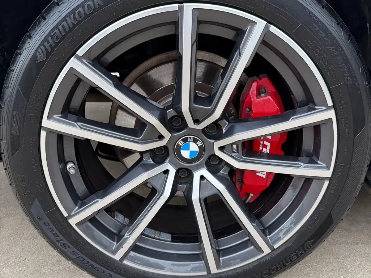 BMW 3 Series 2021 320Li M Sport Package фото 21