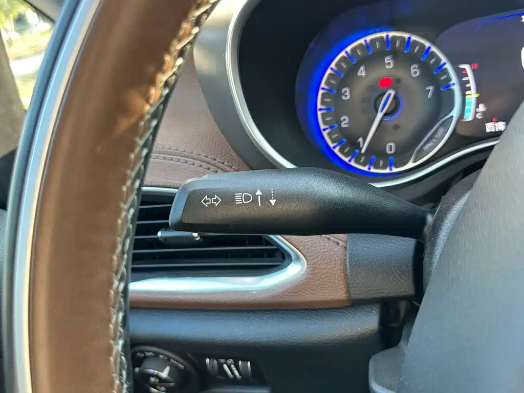 Chrysler Grand Voyager (Import) 2019 2017 3.6L Premium Edition