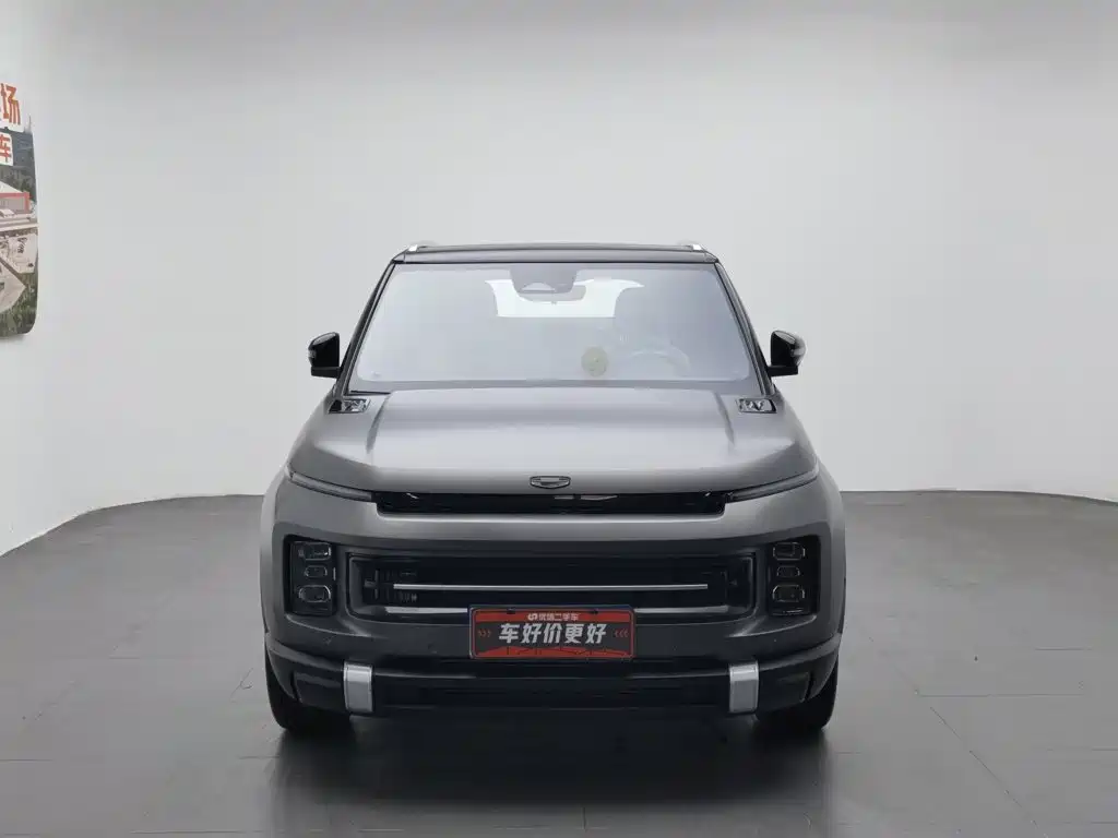 Geely ICON 2024 2023 1.5TD Chocolate Premium Edition