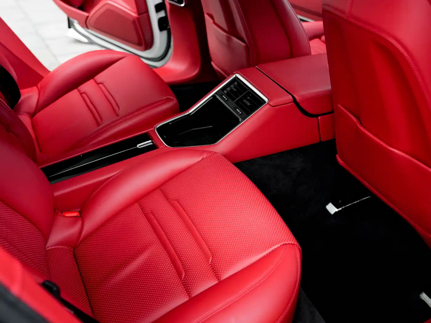 Porsche Panamera 2019 Panamera 2.9T фото 9