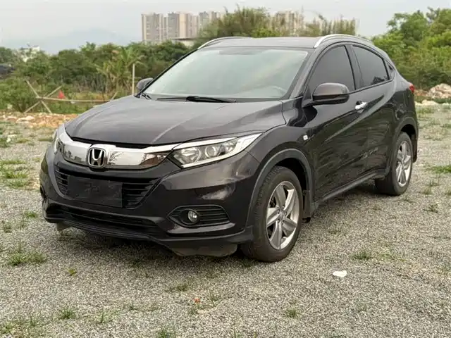 HONDA BINZHI